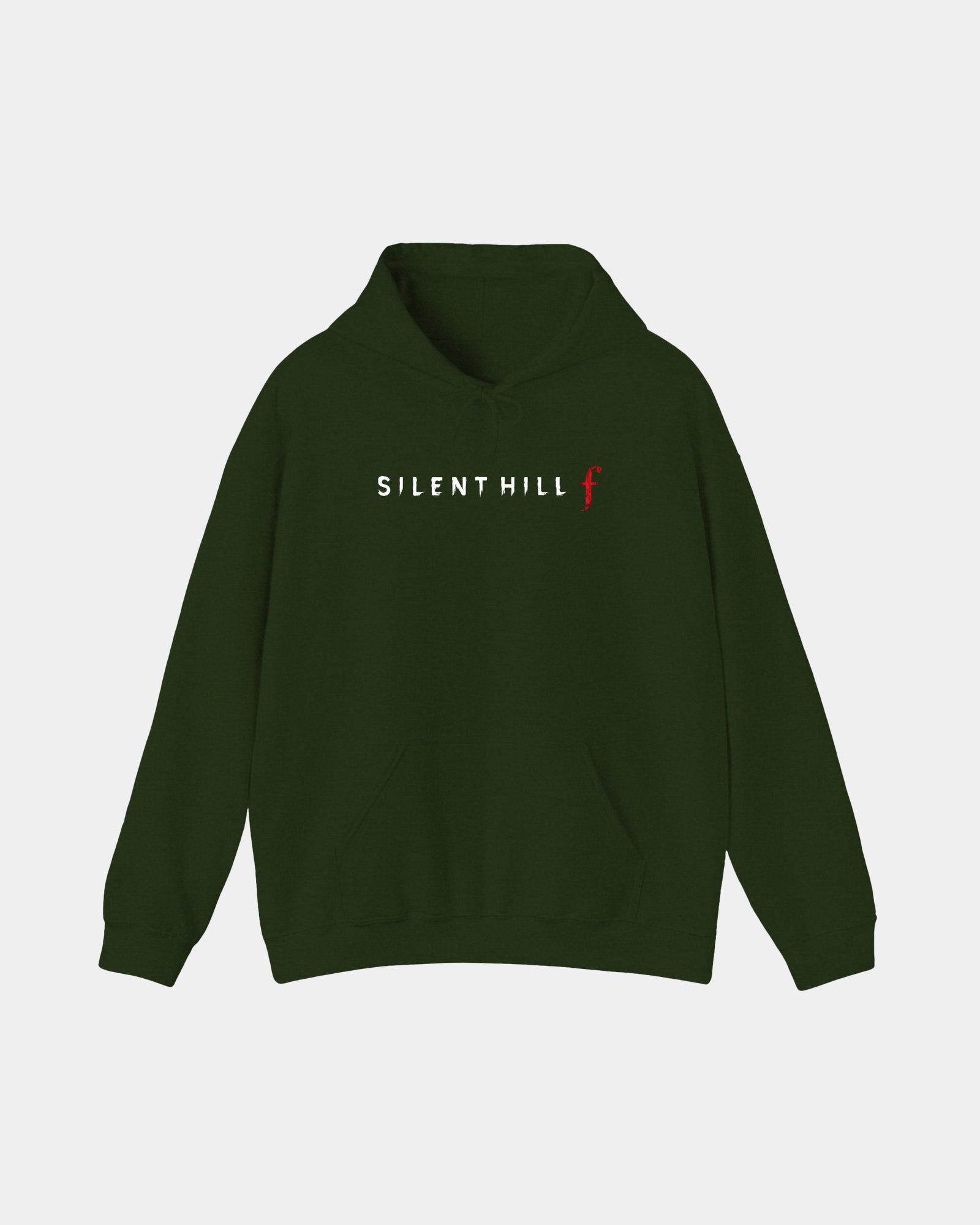 Silent Hill F v.1 Polera