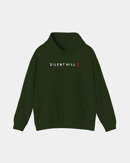 Silent Hill F v.1 Polera