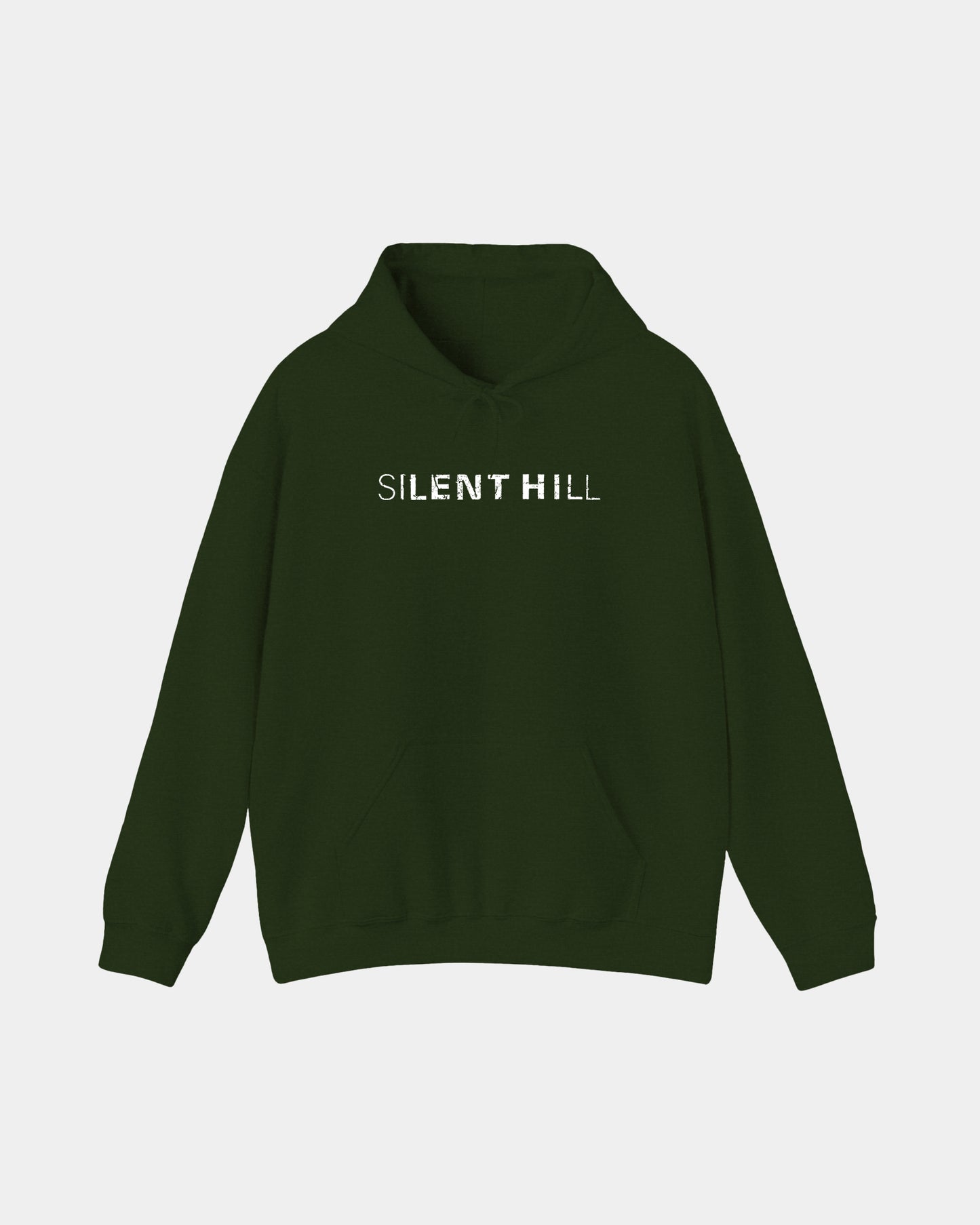 Silent Hill 1 v.1 Polera