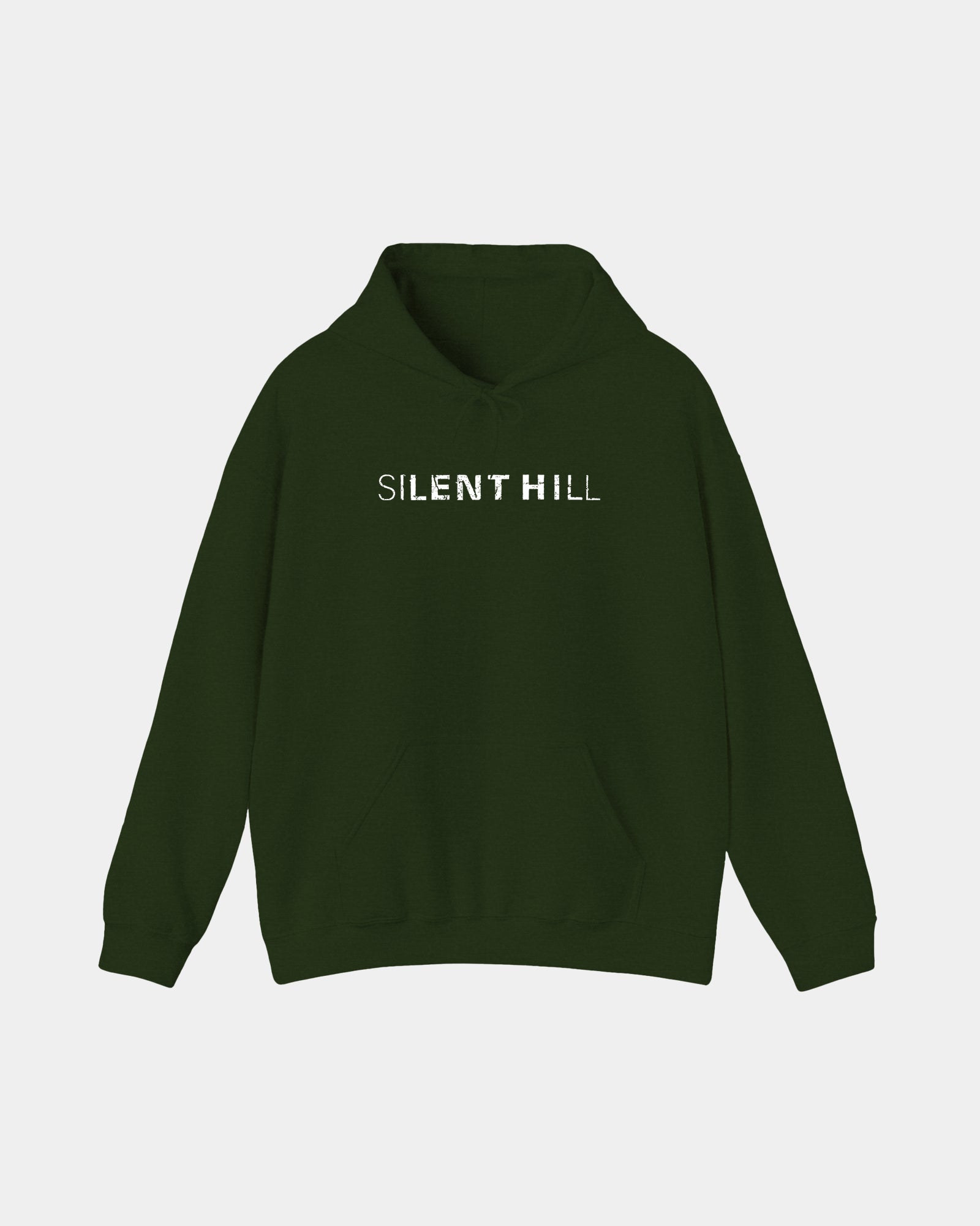 Silent Hill 1 v.1 Polera
