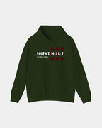 Silent Hill 2 Polera
