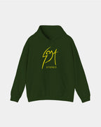Soda Stereo Logo Polera
