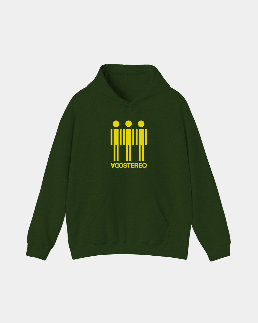 Soda Stereo v.2 Polera