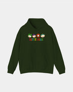 South Park Caras Polera