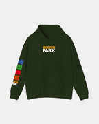 South Park Crayon Polera