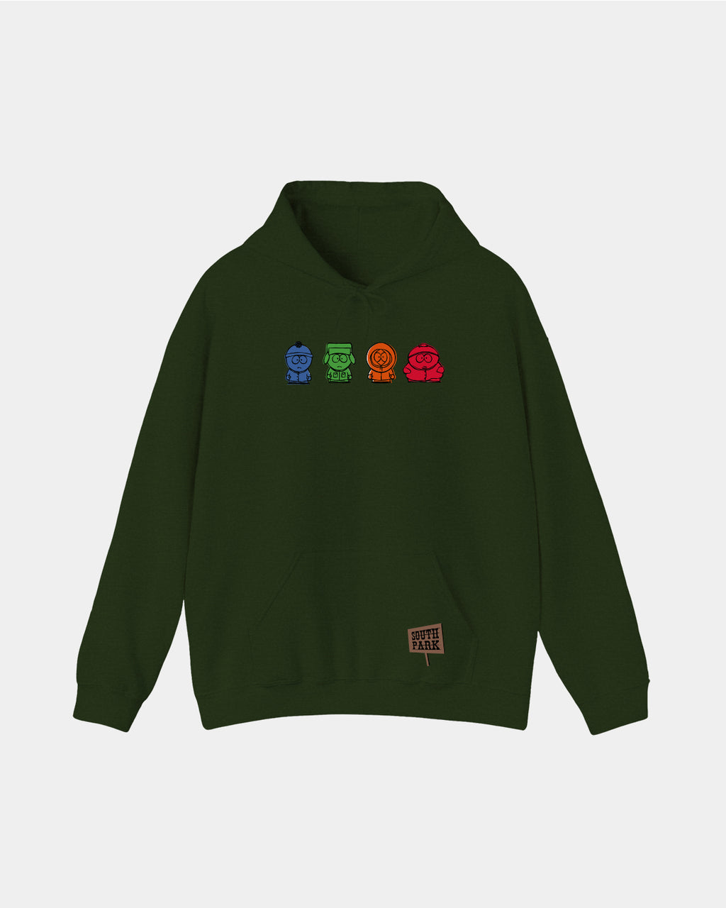 South Park 🚸 Polera