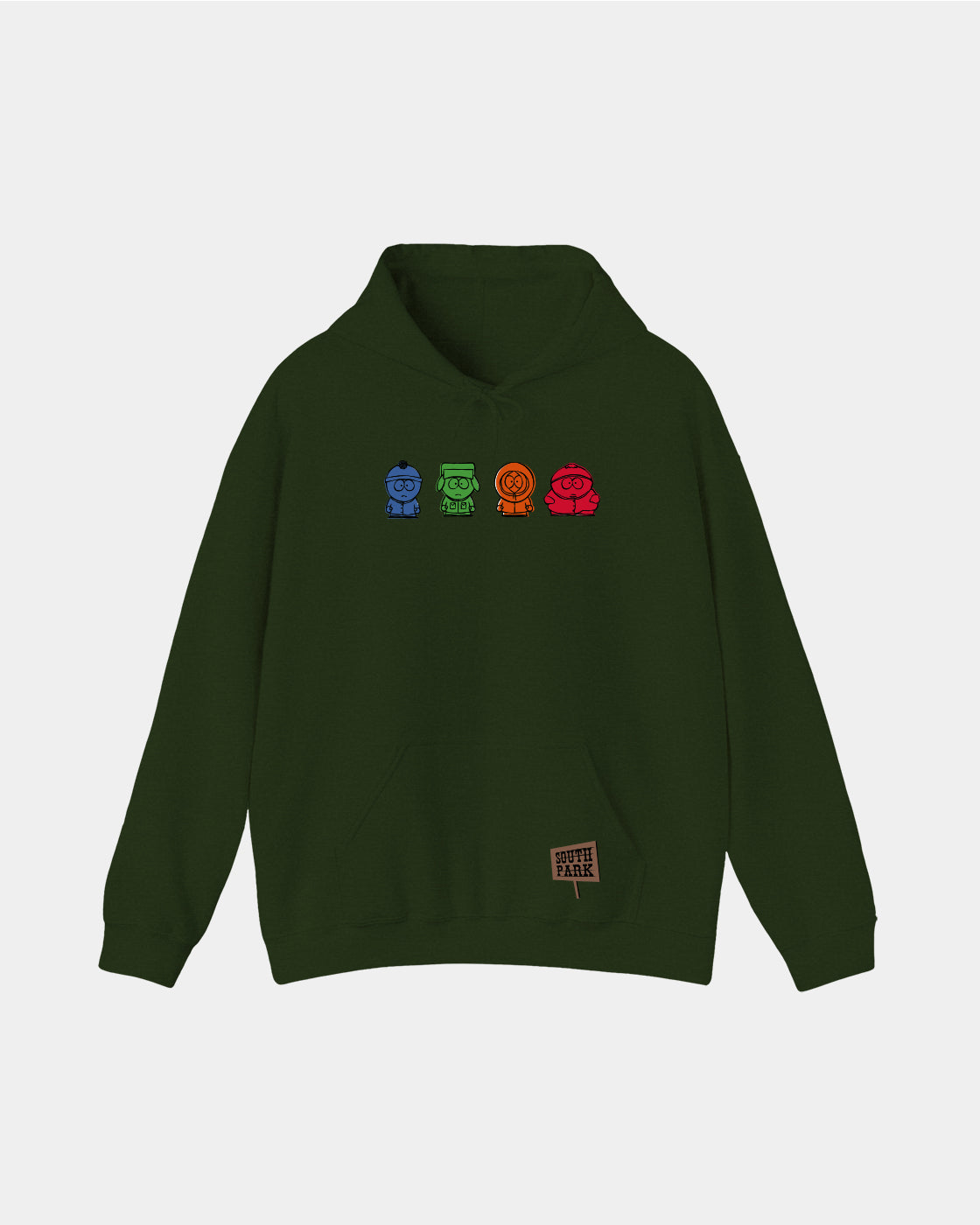 South Park 🚸 Polera