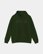 South Park Silueta Polera