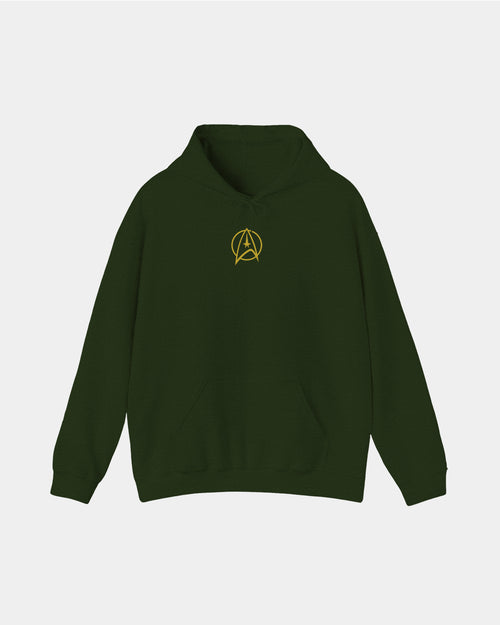 Star Trek v.1 Polera