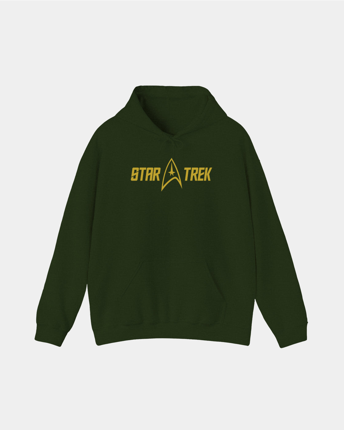 Star Trek Polera