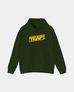 Star Wars "It's a Trap" Polera