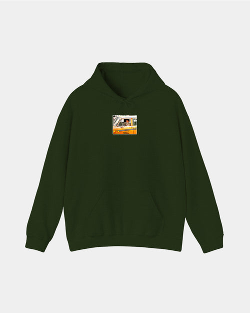 Taxi Driver 🚕 Polera