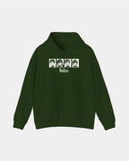 The Beatles Crayon Polera