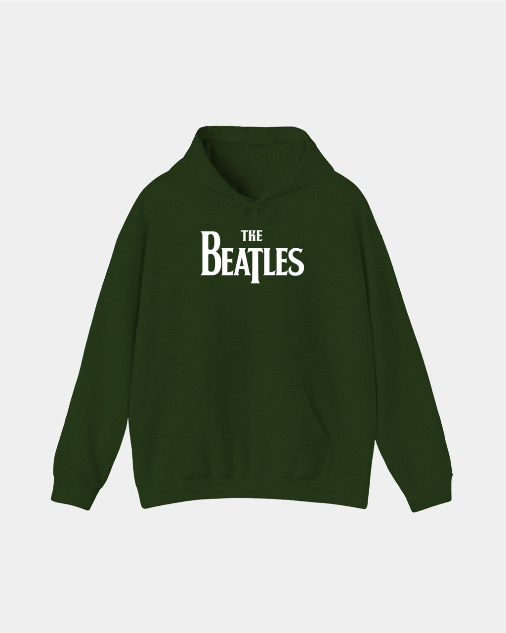 The Beatles Polera