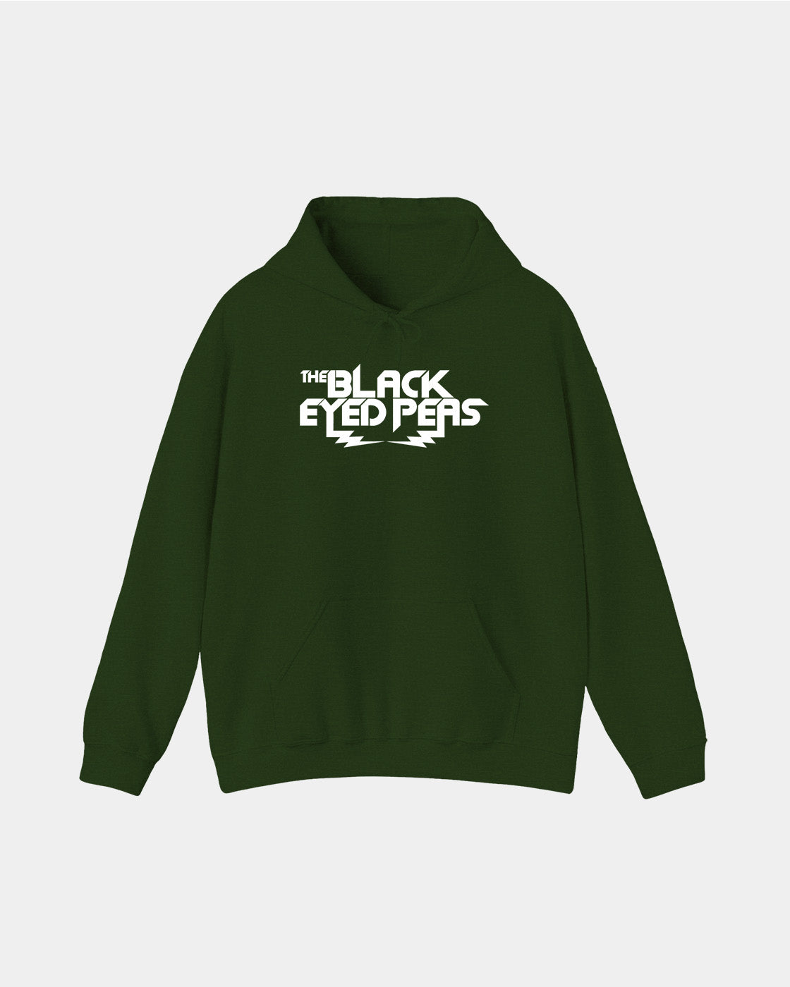 Black Eyed Peas Polera