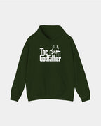 El Padrino Logo Polera