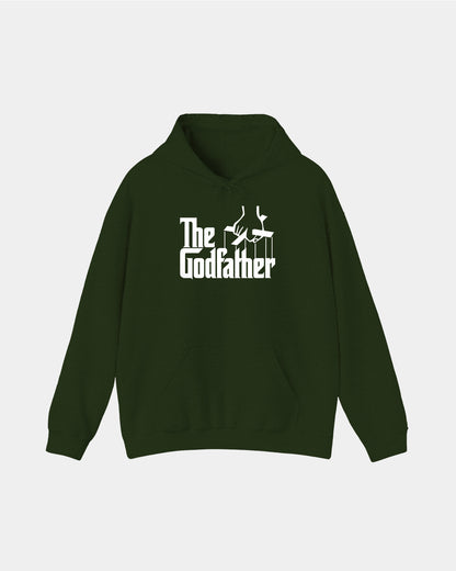 El Padrino Logo Polera