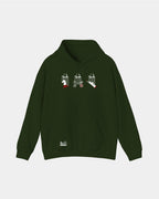 El Padrino Trilogía Polera