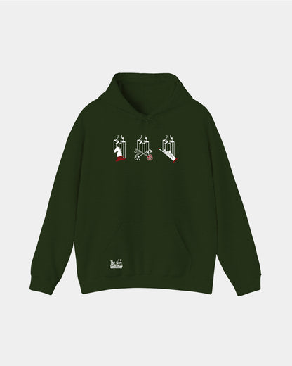 El Padrino Trilogía Polera