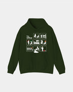 The Office Icons Polera