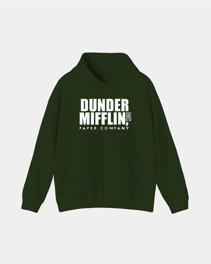 Dunder Mifflin Paper Company, Inc. Polera