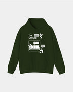 Parkour! The Office Polera