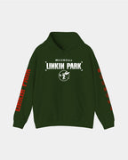 Linkin Park Hybrid Theory Polera
