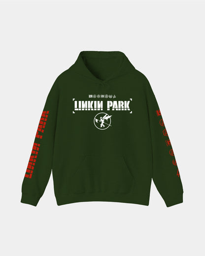 Linkin Park Hybrid Theory Polera