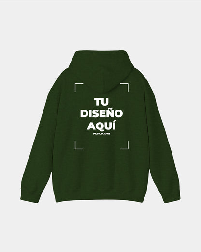 Polera Personalizada