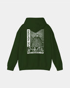 Foo Fighters Your Favorite Toy Devil Polera