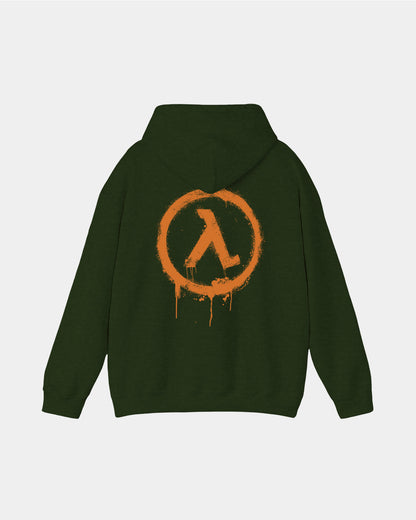 Half Life Spray Polera