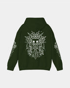 Hollow Knight Polera