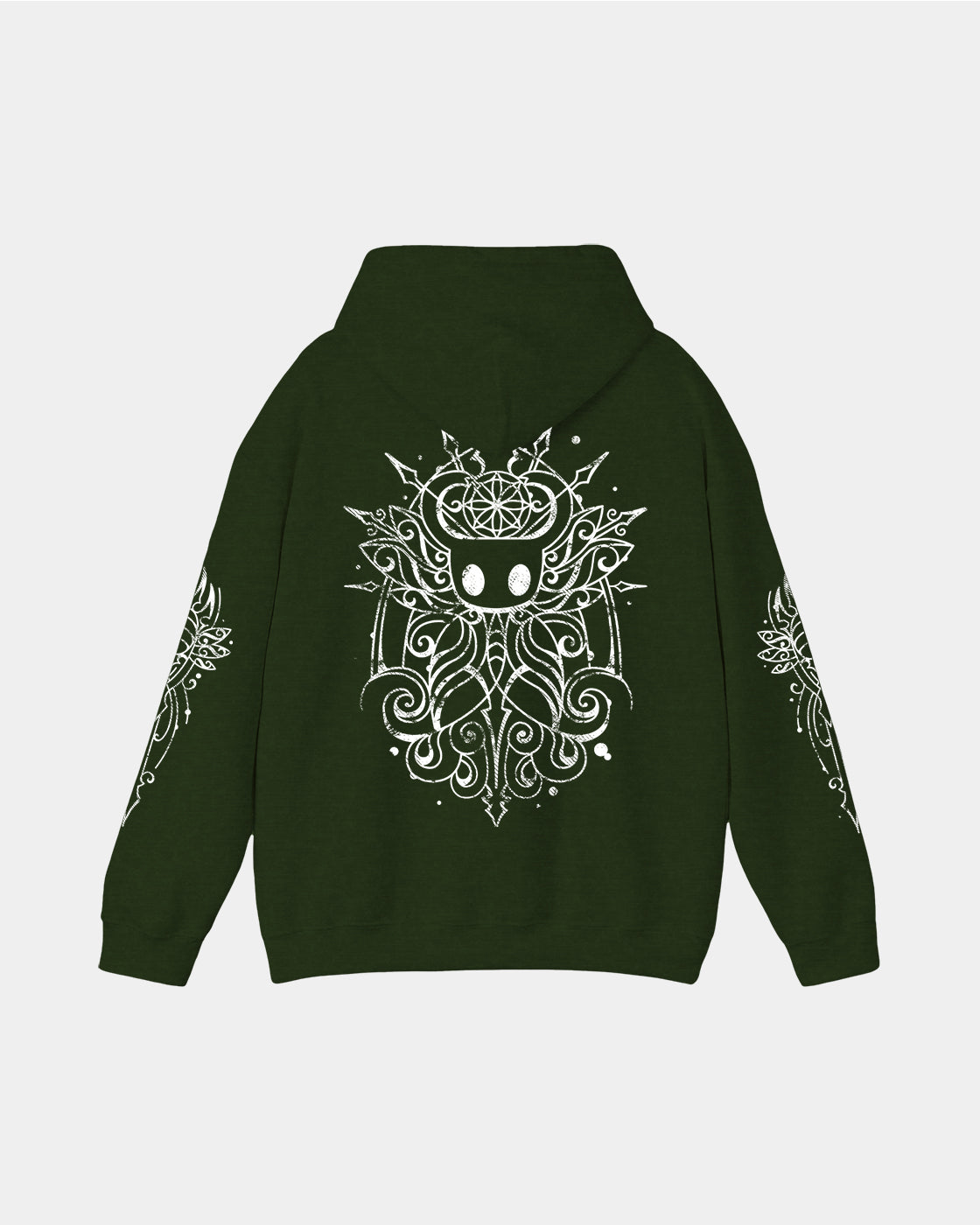 Hollow Knight Polera