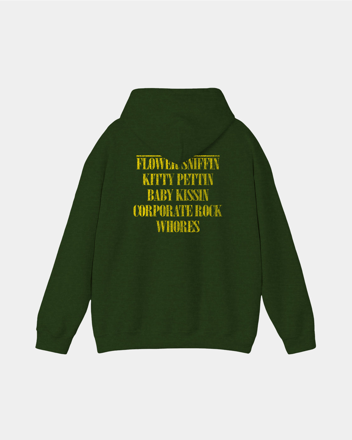 Nirvana Flower Sniffin Polera