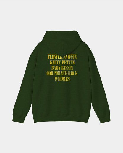 Nirvana Flower Sniffin Polera