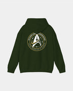 Stak Trek Starfleet Command Polera