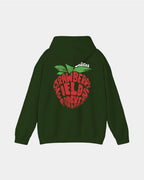 The Beatles Strawberry Fields Forever Polera