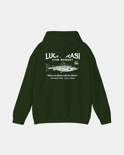 El Padrino "Luca Brasi" Polera