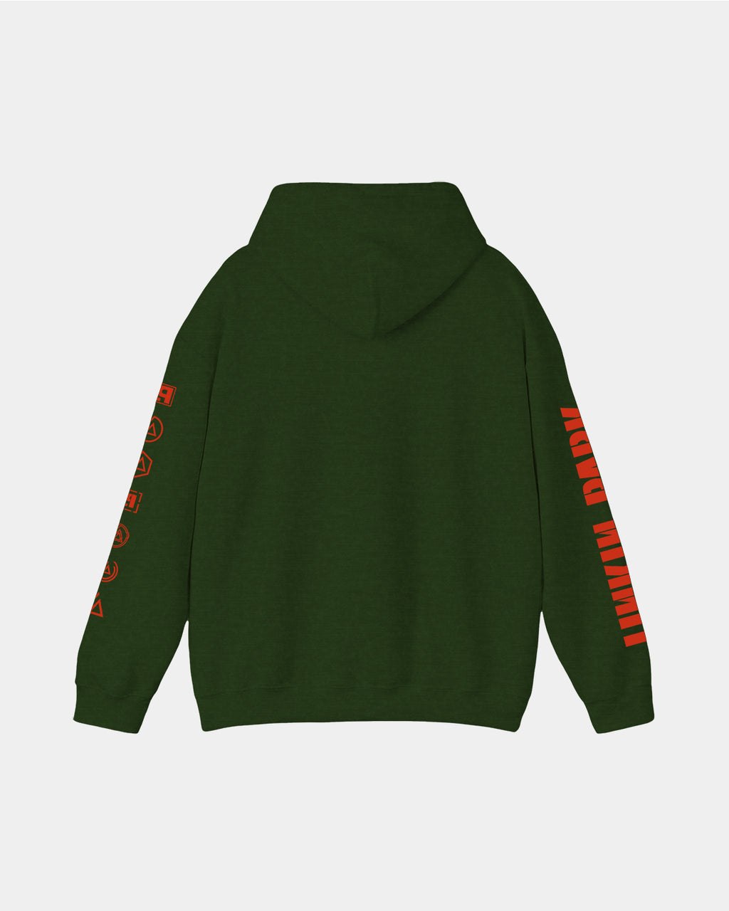 Linkin Park Hybrid Theory Polera