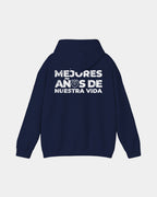 Hombres G Los Mejores Años Polera