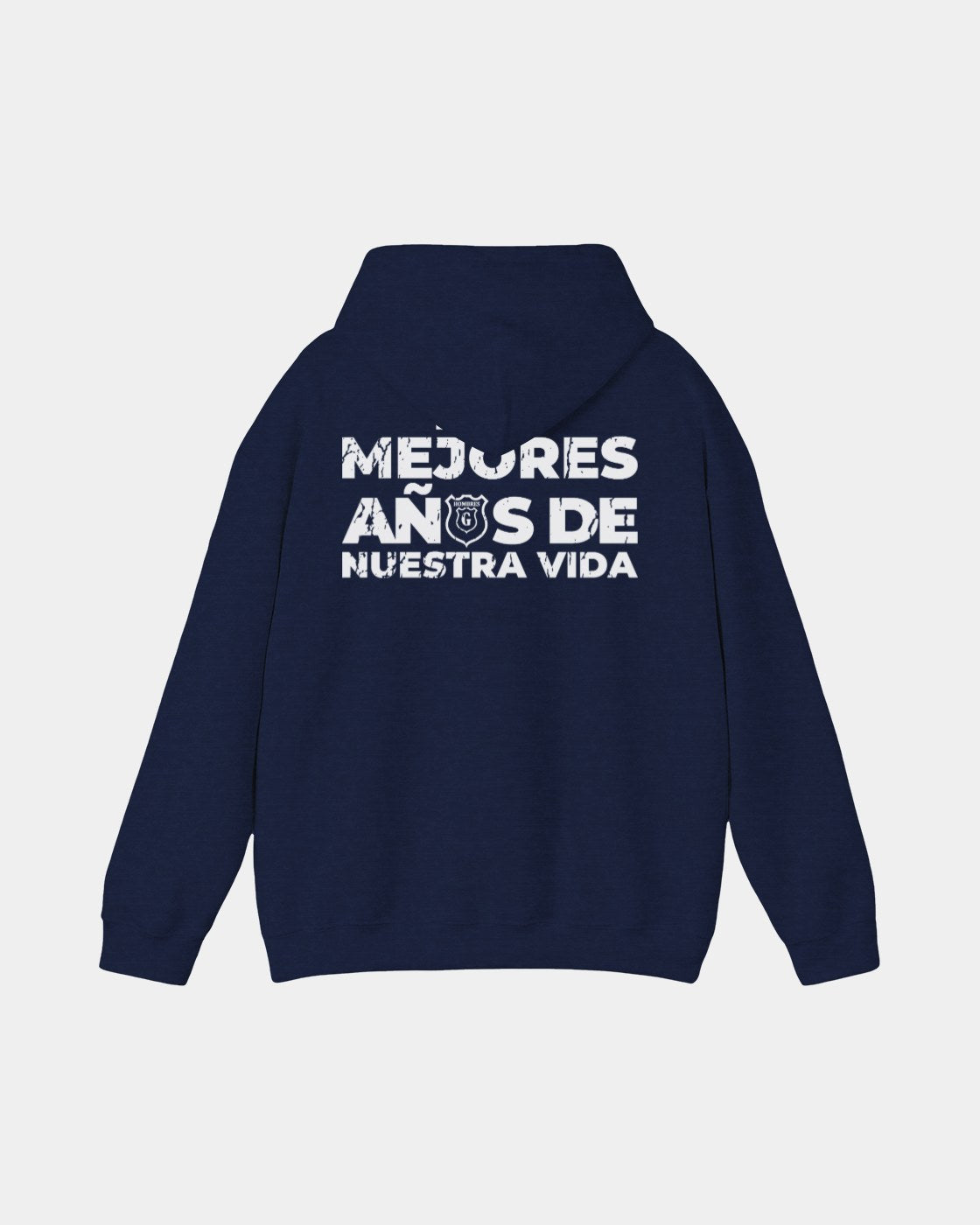 Hombres G Los Mejores Años Polera
