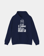 Hombres G Il Capone Polera