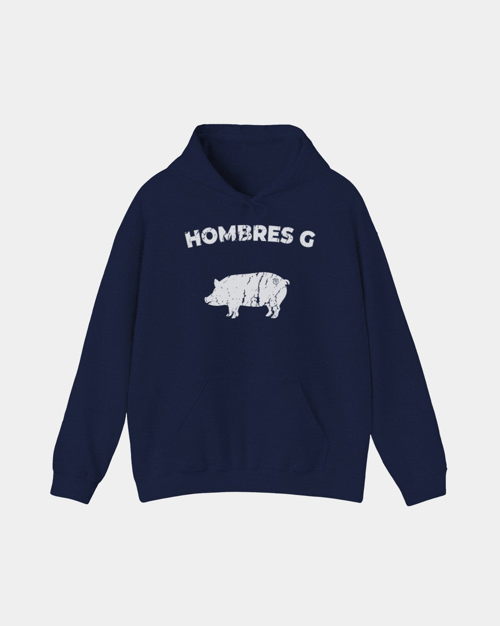 Hombres G Los Mejores Años Polera
