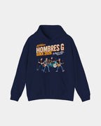 Hombres G Tour 2026 Polera