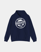 Generación G Hombres G Polera