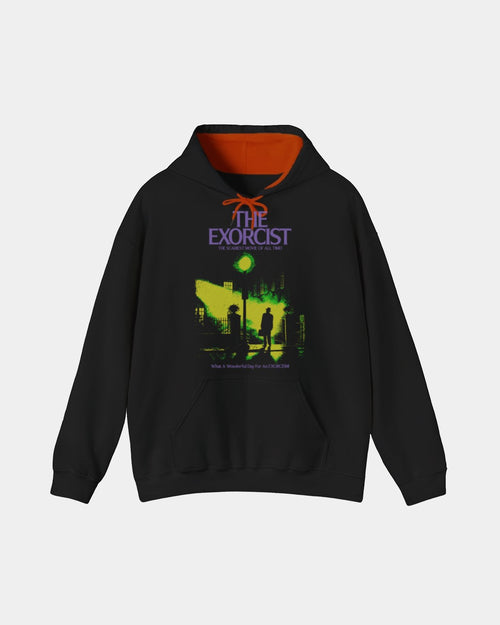 El Exorcista Retro Polera