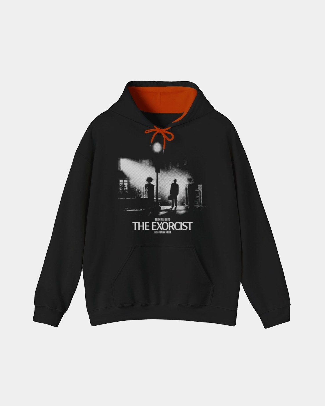 El Exorcista Polera