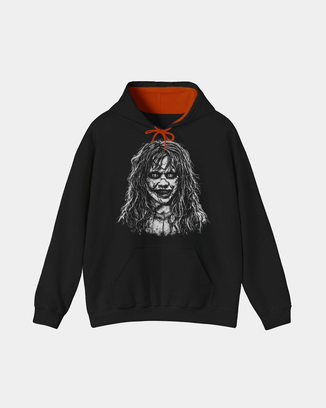 Regan MacNeil El Exorcista Polera