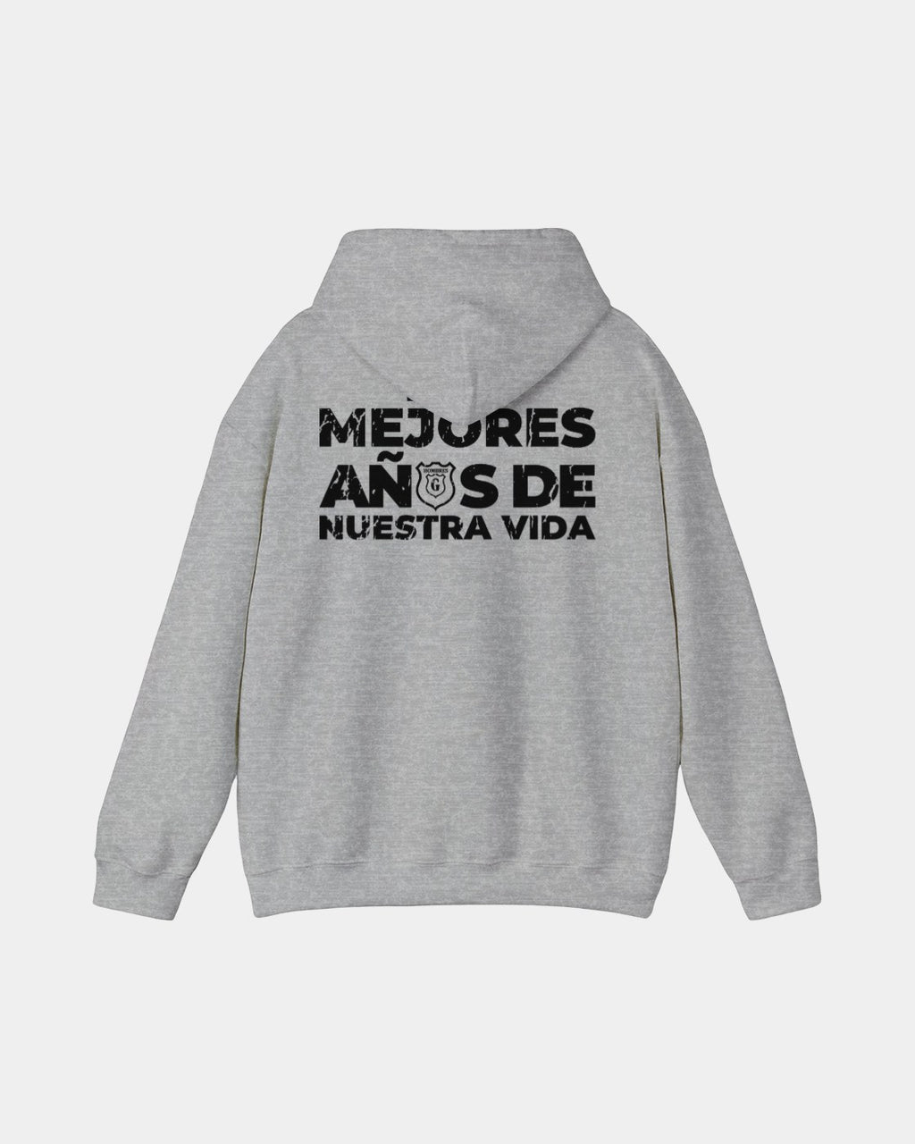 Hombres G Los Mejores Años Polera