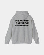 Hombres G Los Mejores Años Polera